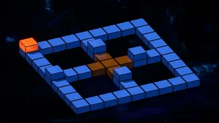 Скриншот 6 к игре Blockappend