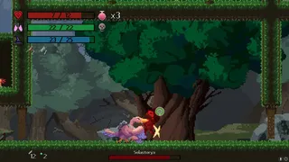 Скриншот 1 к игре Quantum:Fantasy