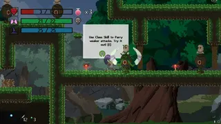 Скриншот 3 к игре Quantum:Fantasy