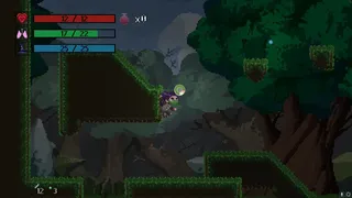 Скриншот 5 к игре Quantum:Fantasy