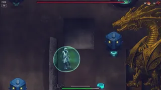 Скриншот 5 к игре Scrapyard Arena