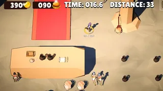 Скриншот 4 к игре Choi