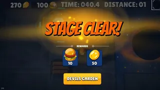 Скриншот 5 к игре Choi
