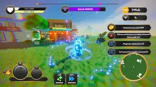 Скриншот 6 к игре Panda's Village