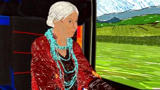 Скриншот 3 к игре The Passengers