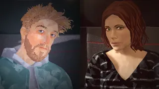 Скриншот 5 к игре The Passengers