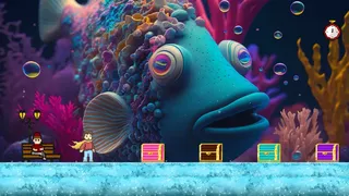 Скриншот 2 к игре BoxLoop 2