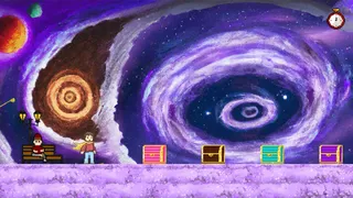 Скриншот 4 к игре BoxLoop 2