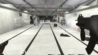 Скриншот 2 к игре Shoot! VR