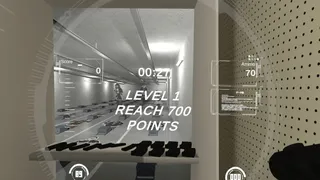 Скриншот 3 к игре Shoot! VR