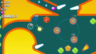 Скриншот 3 к игре Artur's Pinball