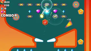 Скриншот 5 к игре Artur's Pinball
