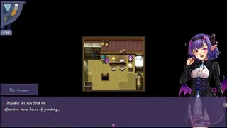 Скриншот 2 к игре 恶魔酱的五日恶戏