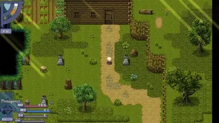 Скриншот 4 к игре 恶魔酱的五日恶戏