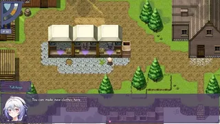Скриншот 6 к игре 恶魔酱的五日恶戏