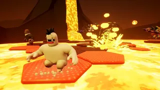 Скриншот 5 к игре Chop Chop Guys