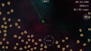 Скриншот 5 к игре ANXRacers - Drift Space