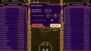 Скриншот 6 к игре ANXRacers - Drift Space