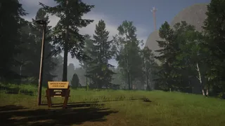 Скриншот 5 к игре Something's Out There