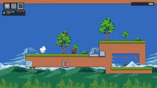 Скриншот 2 к игре Cool Cats