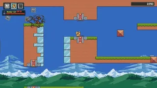 Скриншот 5 к игре Cool Cats