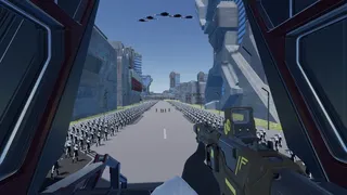 Скриншот 4 к игре Instarion