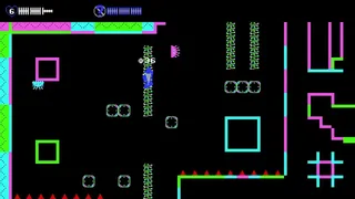 Скриншот 1 к игре Powers of Hex