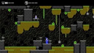 Скриншот 2 к игре Powers of Hex