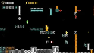 Скриншот 3 к игре Powers of Hex