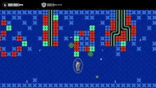 Скриншот 4 к игре Powers of Hex