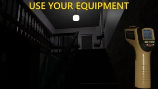 Скриншот 3 к игре Fear the Phantom