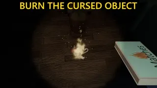 Скриншот 5 к игре Fear the Phantom
