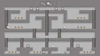 Скриншот 1 к игре Elle: Portal