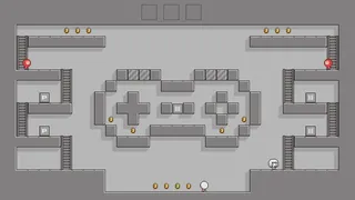 Скриншот 2 к игре Elle: Portal