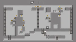 Скриншот 3 к игре Elle: Portal