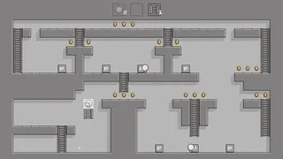 Скриншот 4 к игре Elle: Portal