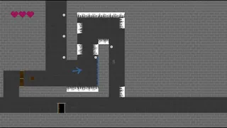 Скриншот 1 к игре House of Shadow