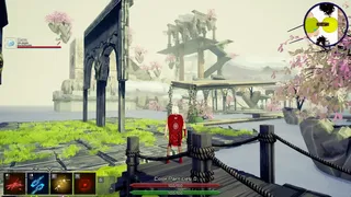 Скриншот 1 к игре Koler