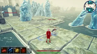 Скриншот 2 к игре Koler