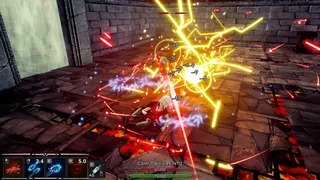 Скриншот 4 к игре Koler