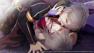 Скриншот 4 к игре 蛇香之夜 ～Allure of MUSK～　第一夜　欧洲篇