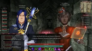 Скриншот 5 к игре Emberfate: Tempest of Elements