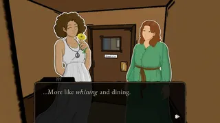 Скриншот 3 к игре Detective Ridelle