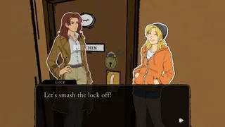 Скриншот 5 к игре Detective Ridelle
