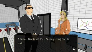Скриншот 7 к игре Detective Ridelle