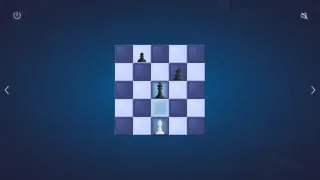 Скриншот 1 к игре Chess Morph: The Queen's Wormholes