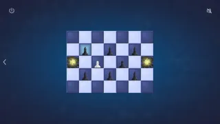 Скриншот 2 к игре Chess Morph: The Queen's Wormholes