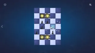 Скриншот 3 к игре Chess Morph: The Queen's Wormholes