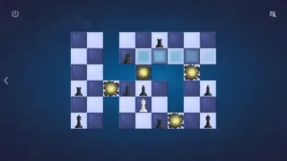 Скриншот 5 к игре Chess Morph: The Queen's Wormholes