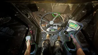 Скриншот 1 к игре Heavy Duty Construction